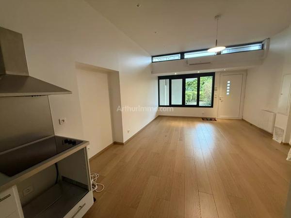 Vente Appartement 2 pièces 43 m2 à Étiolles