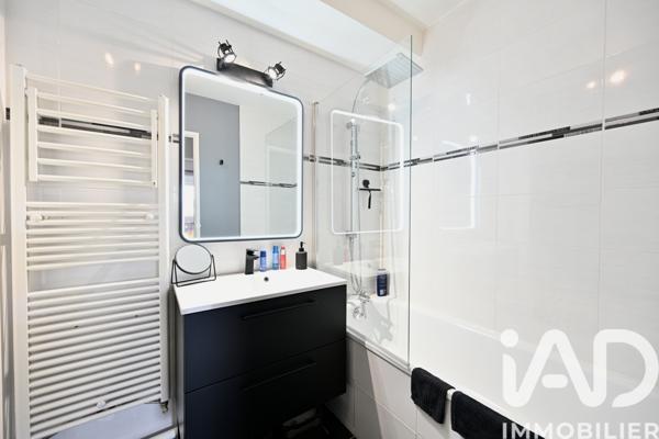 Appartement à vendre 3 pièces 64 m² Meaux