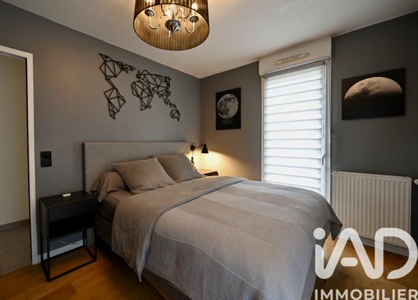 Appartement à vendre 3 pièces 64 m² Meaux