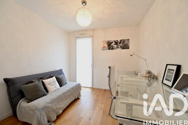 Appartement à vendre 3 pièces 64 m² Meaux