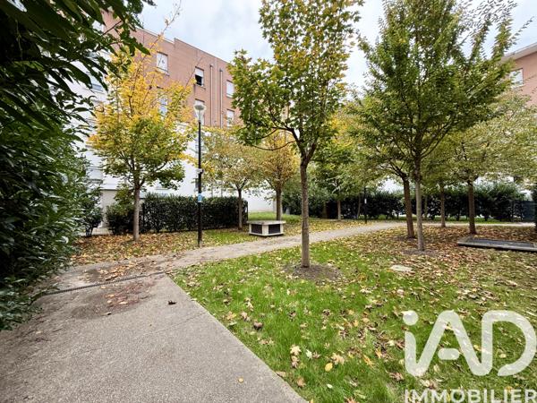 Appartement à vendre 3 pièces 64 m² Meaux