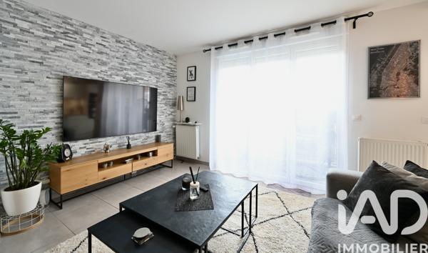 Appartement à vendre 3 pièces 64 m² Meaux