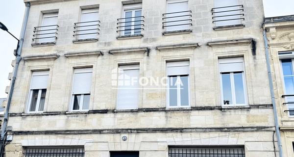 À vendre Immeuble - Bordeaux 33100