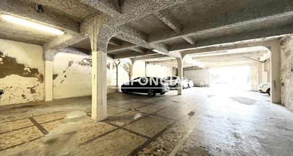 À vendre Immeuble - Bordeaux 33100