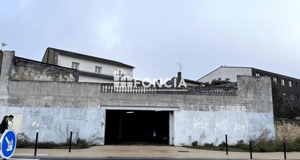 À vendre Immeuble - Bordeaux 33100
