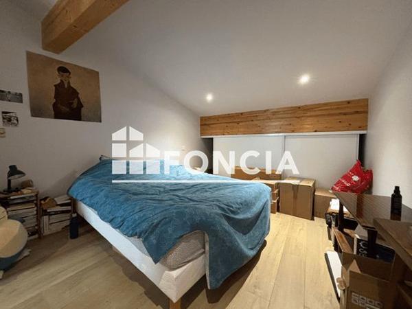 Location Appartement 2 pièces 43.8 m² - 129 BD DE LA CROIX ROUSSE Lyon 69004