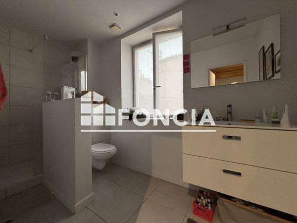 Location Appartement 2 pièces 43.8 m² - 129 BD DE LA CROIX ROUSSE Lyon 69004