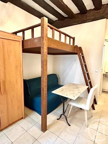 Appartement F1 à vendre  1 pièce - 16,05 m2 PARIS - 75004