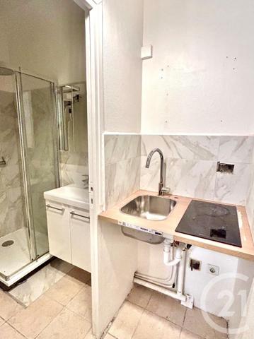 Appartement F1 à vendre  1 pièce - 16,05 m2 PARIS - 75004