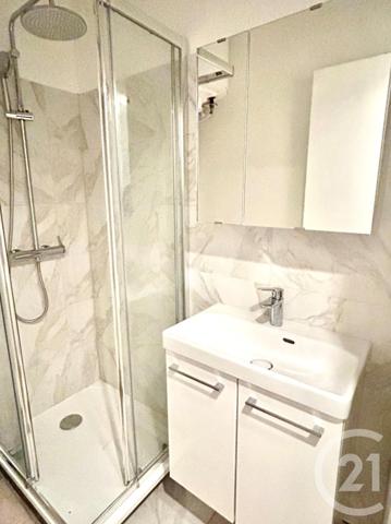 Appartement F1 à vendre  1 pièce - 16,05 m2 PARIS - 75004