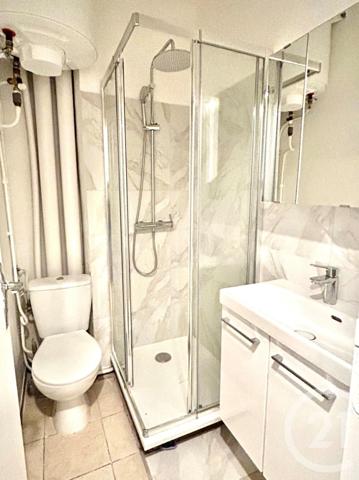 Appartement F1 à vendre  1 pièce - 16,05 m2 PARIS - 75004