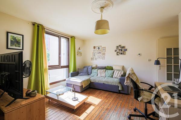 Appartement T3 à vendre  3 pièces - 70 m2 FONTAINE - 38