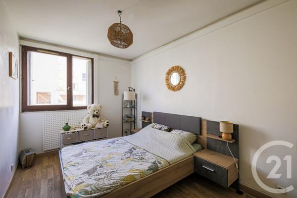 Appartement T3 à vendre  3 pièces - 70 m2 FONTAINE - 38