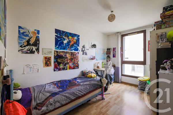 Appartement T3 à vendre  3 pièces - 70 m2 FONTAINE - 38