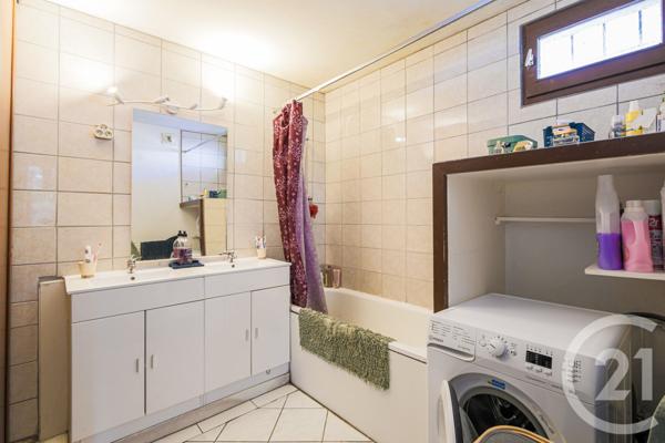 Appartement T3 à vendre  3 pièces - 70 m2 FONTAINE - 38