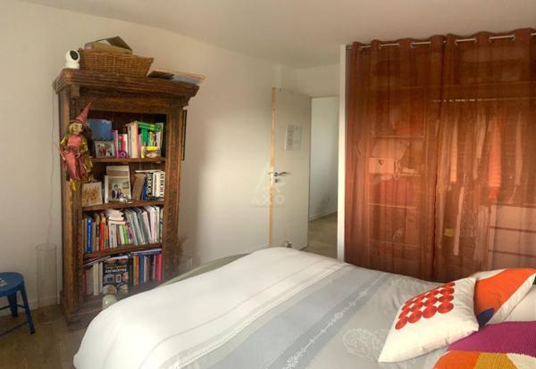 Belle maison contemporaine de 2022 à St Laurent de la Mer.