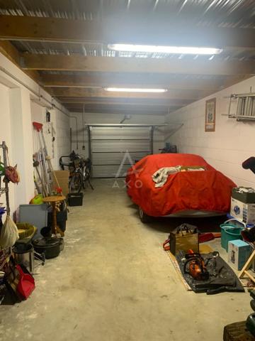 Belle maison contemporaine de 2022 à St Laurent de la Mer.