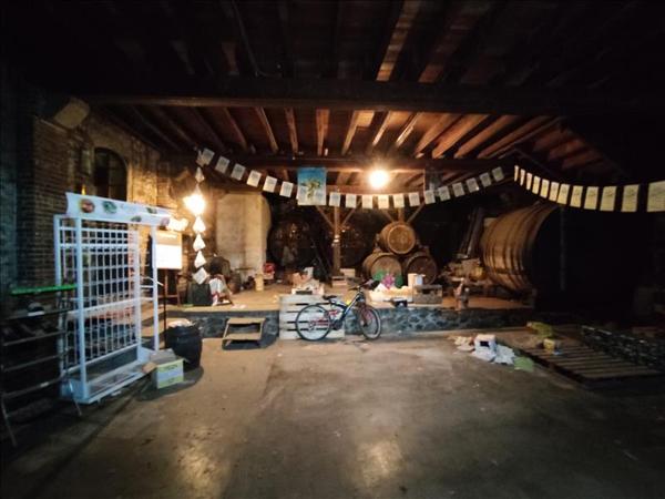 Immeuble à vendre |  Séreilhac |  16 pièces | 1 501 m²