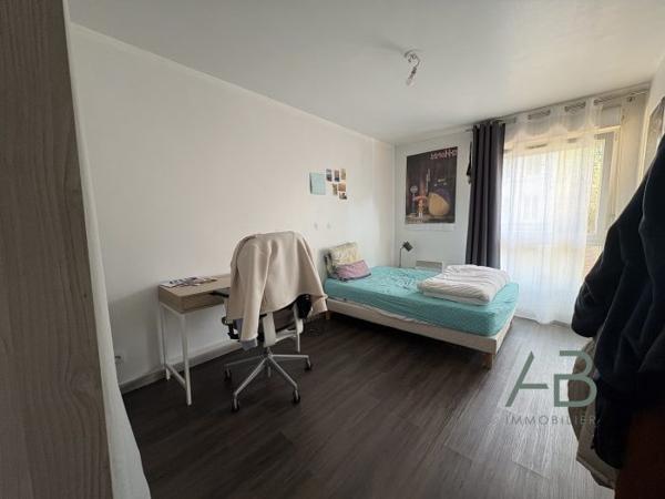 T3 Lille Wazemmes