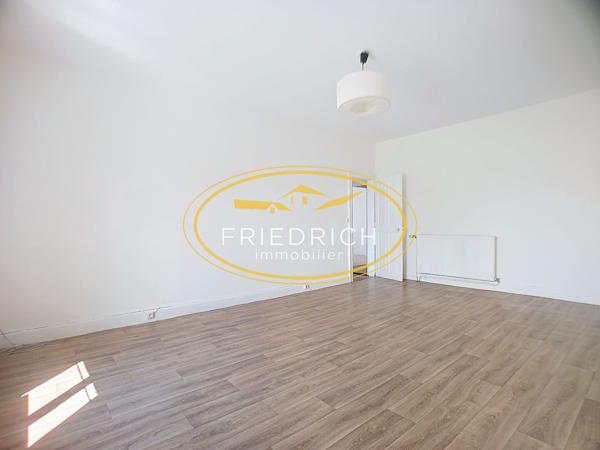 Appartement type F3 Cousances-les-forges Appartement type F3 Cousances-les-forges