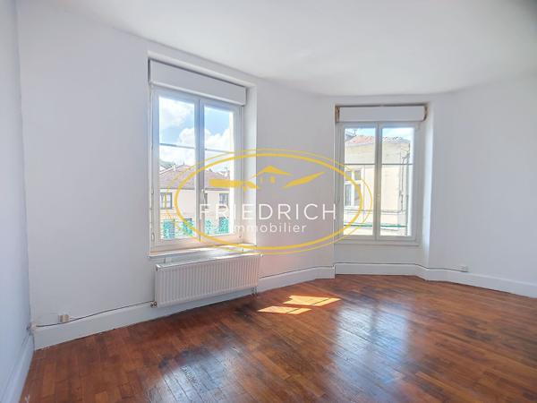 Appartement type F3 Cousances-les-forges Appartement type F3 Cousances-les-forges