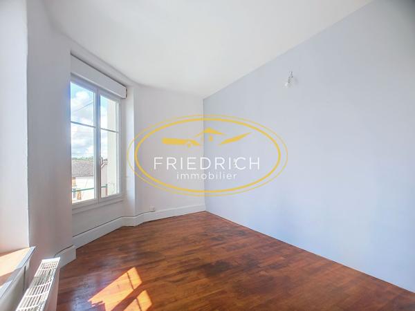 Appartement type F3 Cousances-les-forges Appartement type F3 Cousances-les-forges