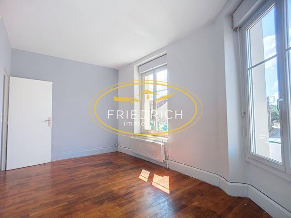 Appartement type F3 Cousances-les-forges Appartement type F3 Cousances-les-forges