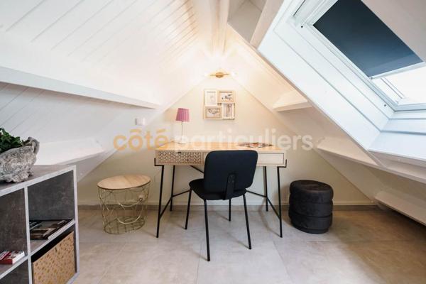 Location Appartement36 m² - 2 Pièces - SAINTE ANNE (97180)
