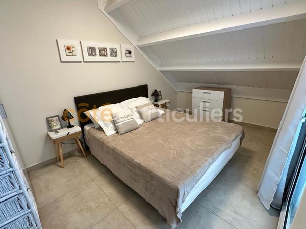 Location Appartement36 m² - 2 Pièces - SAINTE ANNE (97180)