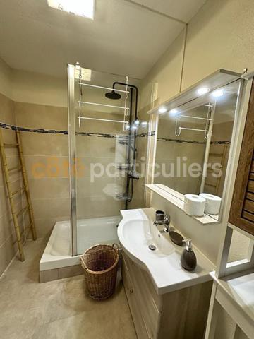 Location Appartement36 m² - 2 Pièces - SAINTE ANNE (97180)