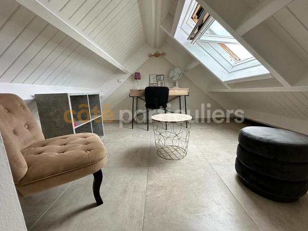 Location Appartement36 m² - 2 Pièces - SAINTE ANNE (97180)