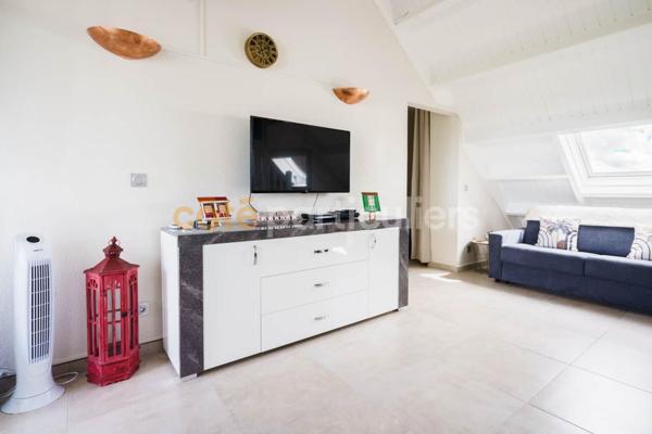 Location Appartement36 m² - 2 Pièces - SAINTE ANNE (97180)