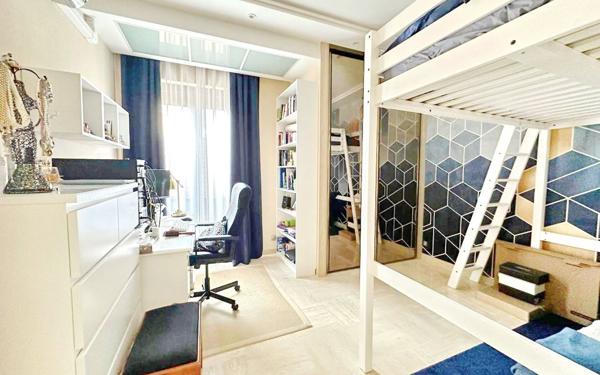 Appartement à vendre    4 pièces • 146,33 m2 Cannes