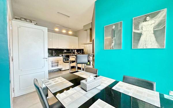 Appartement à vendre    4 pièces • 146,33 m2 Cannes