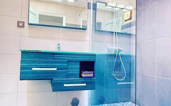 Appartement à vendre    4 pièces • 146,33 m2 Cannes