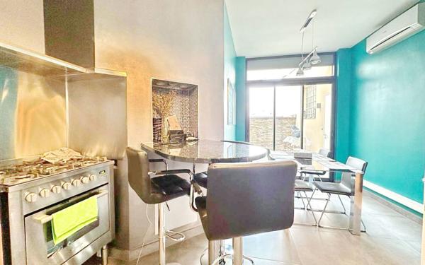 Appartement à vendre    4 pièces • 146,33 m2 Cannes