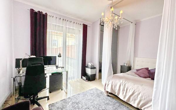 Appartement à vendre    4 pièces • 146,33 m2 Cannes