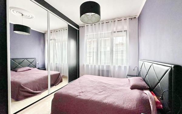 Appartement à vendre    4 pièces • 146,33 m2 Cannes