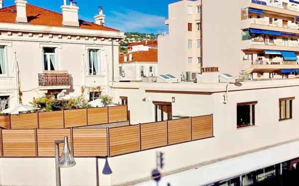 Appartement à vendre    4 pièces • 146,33 m2 Cannes