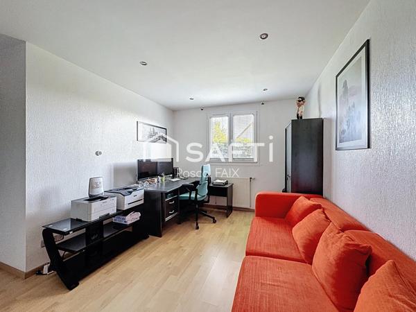 Opportunité sur Marly.