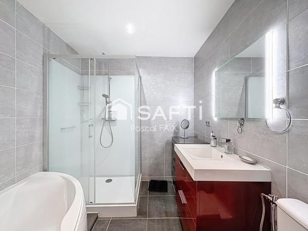 Opportunité sur Marly.