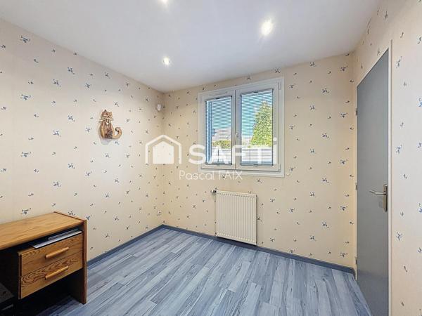 Opportunité sur Marly.