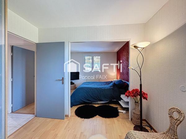 Opportunité sur Marly.