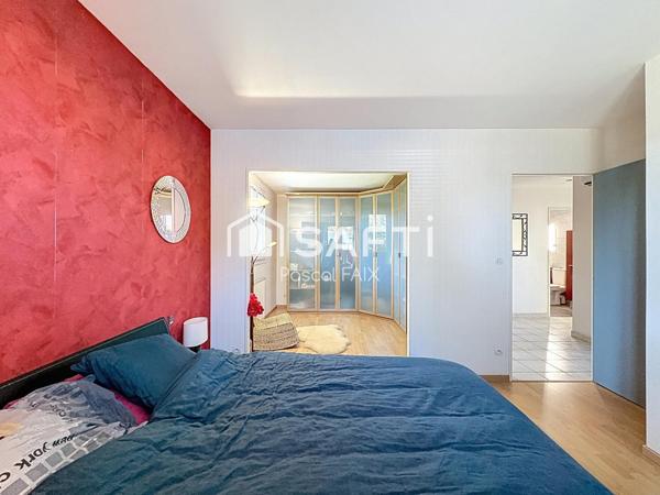 Opportunité sur Marly.