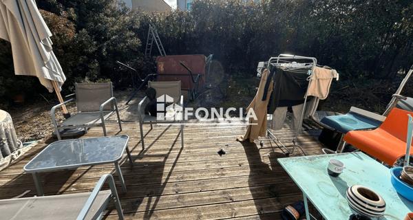 À vendre Appartement 3 pièces 69 m² - Rodilhan 30230