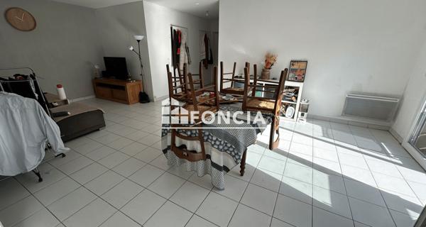 À vendre Appartement 3 pièces 69 m² - Rodilhan 30230