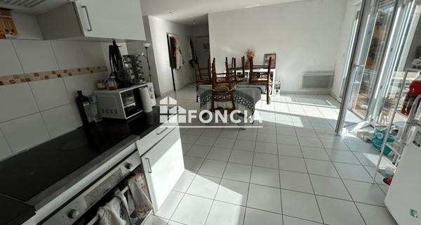 À vendre Appartement 3 pièces 69 m² - Rodilhan 30230