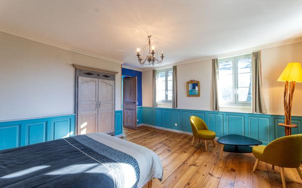 Maison à vendre    10 pièces • 411 m2 Jurançon