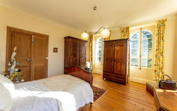 Maison à vendre    10 pièces • 411 m2 Jurançon