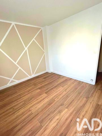 Location appartement 4 pièces 69 m² Joué-lès-Tours